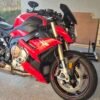 bmw s1000r 2021 sport